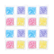 3Pcs Multi Laundry Scent Beads Fabric Softener Beads