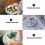 2Sets Silver Escargot Baking Dish 6-Hole Stainless Steel Server Plate 6