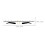 Raindrops  2 Pcs Brow Pencil Mapping Tool Eyebrow Positioning Ruler 9