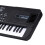 61 Key Electronic Keyboard Piano with Microphone, Full Size Keys, Portable for Beginners 4