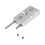 Mechanical Keyboard Stabilizer Tool Aluminum Precision Alignment Kit for Satellite Axis Adjustment 5