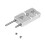 Mechanical Keyboard Stabilizer Alignment Tool with Precise Axis Adjustment and Durable Steel Construction 5