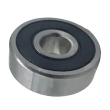Front Rear Axle Replacement with Hub Bearing Kit for Smooth Wheel Rotation for CFMOTO 250NK