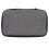 2Pièces Pochette De Rangement Étanche Pour Micro Et Câbles 1
