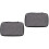 2Pièces Pochette De Rangement Étanche Pour Micro Et Câbles 4
