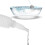 6Pièces Manuelle Siphon Pour Essence, Huile Et Aquarium 8