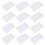 100Pièces Accessoires Recyclable DIY Couleurs Vives 1