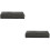 2Pièces Coussin Main Noir Support Stable Et Doux Pour Ongles 6