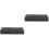 2Pièces Coussin Main Noir Support Stable Et Doux Pour Ongles 4