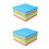 1000Pièces Papier Multi-Couleurs Pour Enfants 5