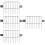 4Ensembles Grilles Anti-Bouchage Argent Pour Balcon Sol En Acier 7