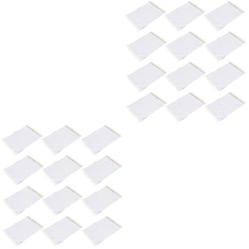 100Pièces Accessoires Recyclable DIY Couleurs Vives 2