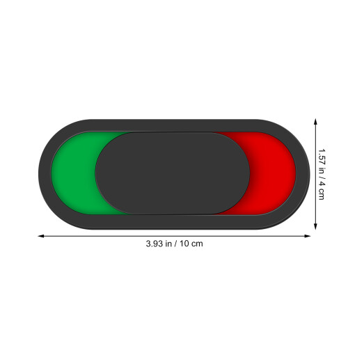 20Pièces Signaux Toilettes PVC Facile Pose 1