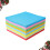 1000Pièces Papier Multi-Couleurs Pour Enfants 10