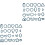 2Ensembles Cutter Polymer Bleu Pour Artisanat DIY 2