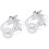 2Pièces Anneau LED USB Pour Selfie Portable 4
