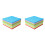 1000Pièces Papier Multi-Couleurs Pour Enfants 2