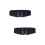 2Pièces Ceinture Tactique Nylon Pour Réglable 7