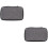 2Pièces Pochette De Rangement Étanche Pour Micro Et Câbles 6