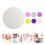 2Ensembles Kit Pédicure Enfants Accessoire 8