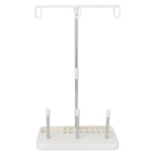 3Pièces Support Fil Machine À Polyester Durable