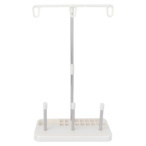 3Pièces Support Fil Machine À Polyester Durable