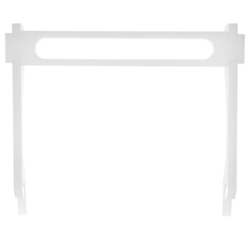 3Ensembles Support Plateau Extenseur Plastique Multifonction DIY 2