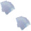 20Pièces Papiers Photo Étanches, Couleurs Vives, Usage Multi-Scènes 6