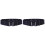 2Pièces Ceinture Tactique Nylon Pour Réglable 2