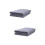 2Pièces Tapis Feutre Gris Pour Durable Usage Répété 7