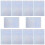 20Pièces Papiers Photo Étanches, Couleurs Vives, Usage Multi-Scènes 10