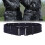 2Pièces Ceinture Tactique Nylon Pour Réglable 11