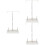 3Pièces Support Fil Machine À Polyester Durable 6