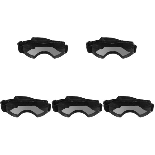 5Pièces Lunettes Pièce Petit Protection Uv Pour Activités 2