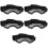 5Pièces Lunettes Pièce Petit Protection Uv Pour Activités 8