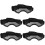 5Pièces Lunettes Pièce Petit Protection Uv Pour Activités 7