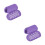 2Paires Moisturisantes Spa Usage Pied 10