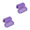 2Paires Moisturisantes Spa Usage Pied 7