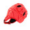 2Pièces Casques Protecteurs Avec Design Ventilé Flexible 10