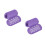 2Paires Moisturisantes Spa Usage Pied 5