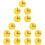 15Pièces Educatives 3 Aiguilles Bureau Enfant 2