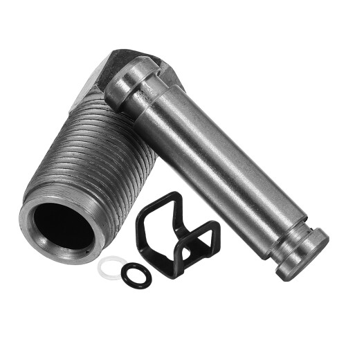 3Ensembles Plunger Piston Cric Hydraulique Pièces Huile 1