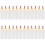 24Pièces Usage Fermier Polyvalent 5