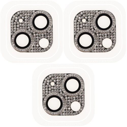 3Pièces Protecteurs Téléphone Design Élégant 2