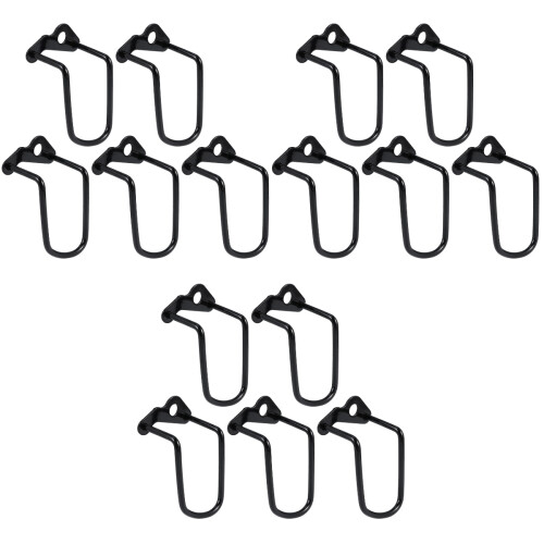 15Pièces Protection Montagne Noir Robust 2