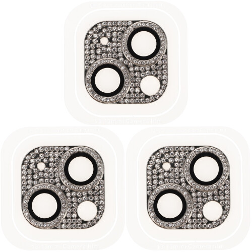 3Pièces Protecteurs Téléphone Design Élégant 1