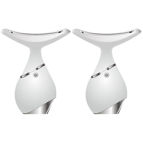 2Pièces Dispositif Ergonomique Anti-Rides USB 1