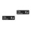 2Pièces Panneaux Office Noir Pour Porte Surface Lisse Décor 8