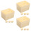 12Pièces À Fromage Tofu Beige Usage Maison 8