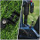 1Pièces Intégrateur Aluminium Noir Connecteur Durable 4